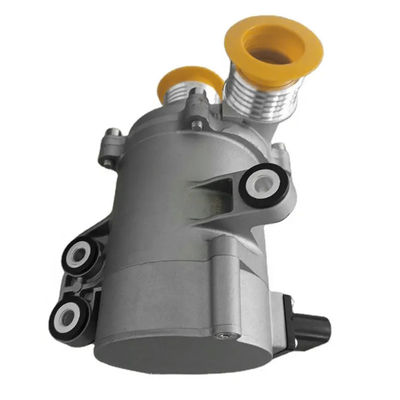 11517597715 Bomba de ar elétrica para automóveis BMW F30 F35/320i N20B20D F15/X5 2.8i F16/X6 2.8i