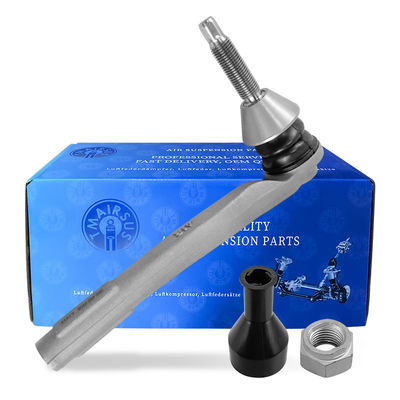 End Tie Rod Frente Direita Exterior Para Mercedes 2054600705 Braço de Controle