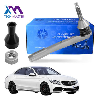 End Tie Rod Frente Direita Exterior Para Mercedes 2054600705 Braço de Controle