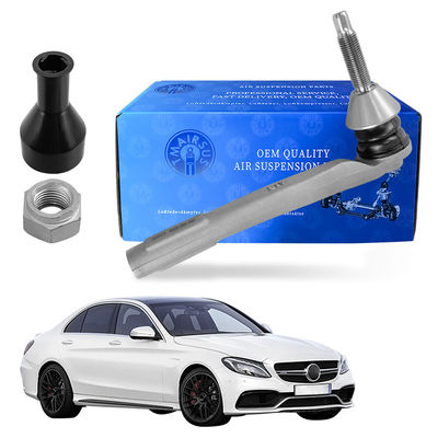 End Tie Rod Frente Direita Exterior Para Mercedes 2054600705 Braço de Controle