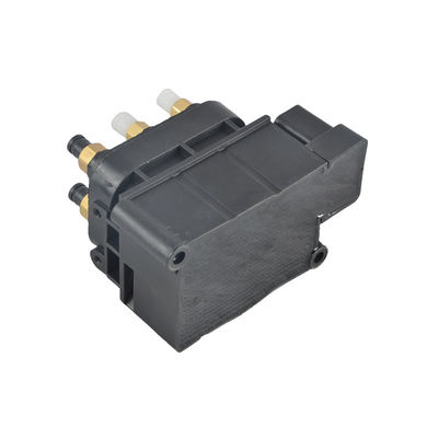 Bloco de válvulas para Audi A8D4 A6C6 Bentley Mulsanne Peças de suspensão a ar 4H0616013 4G0616005C 4H0616005C