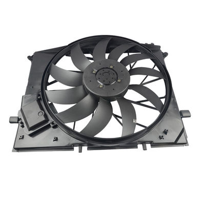 100% Profissional testado W220 W215 R230 Fano de refrigeração automática A2205000293
