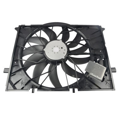 100% Profissional testado W220 W215 R230 Fano de refrigeração automática A2205000293