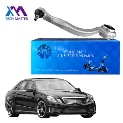 Braço de controlo automático do eixo dianteiro 2123302711 Benz W212 T - Modelo S212 2009