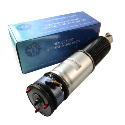 Suspensão traseira de ar absorvedor de choque BMW E65 E66 37126785537 2001-2008