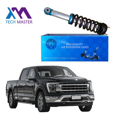 Ford F150 SVT Raptor STX XLT absorvedor de choque dianteiro BL3Z-18124-H BL3Z-18124-J