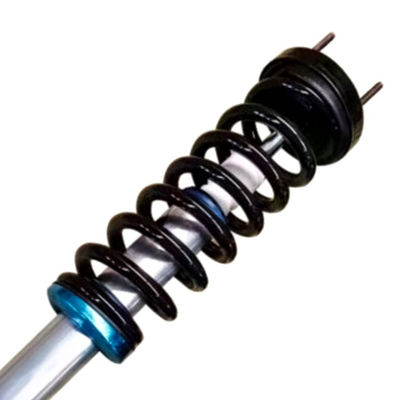 Ford F150 SVT Raptor STX XLT absorvedor de choque dianteiro BL3Z-18124-H BL3Z-18124-J