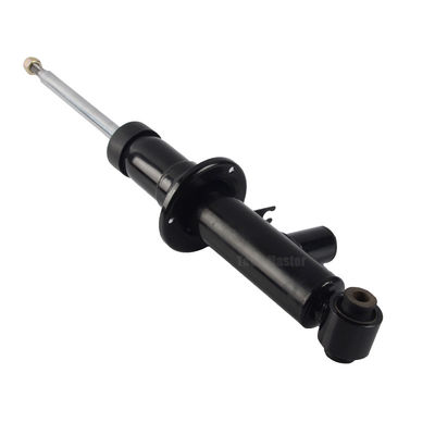 Rear Air Strut para absorvedor de choque BMW X3 X4 F25 F26 com EDC 37126799911