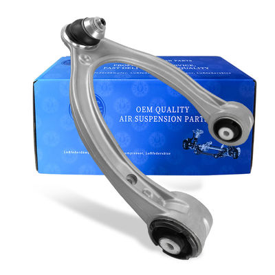 Mercedes Benz W205 Braço de controlo eixo dianteiro esquerdo superior superior 2053305501