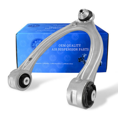 Mercedes Benz W205 Braço de controlo eixo dianteiro esquerdo superior superior 2053305501