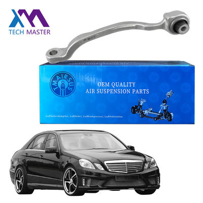 W212 S212 eixo dianteiro esquerdo inferior inferior braço de comando 2123302911 2123303900