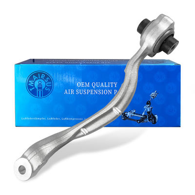 W212 S212 eixo dianteiro esquerdo inferior inferior braço de comando 2123302911 2123303900