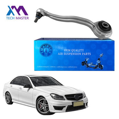 Braço de Controle Frontal Mercedes Benz W203 W204 2043308711 Novo de 2011 -