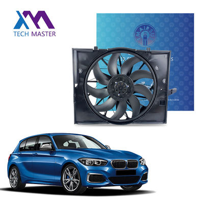 Ventilador de refrigeração automática para BMW E60 Série 5 OEM 17427543282 400W 600W Auto Parts