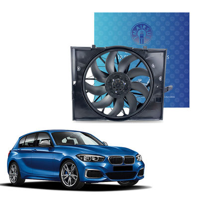 Ventilador de refrigeração automática para BMW E60 Série 5 OEM 17427543282 400W 600W Auto Parts