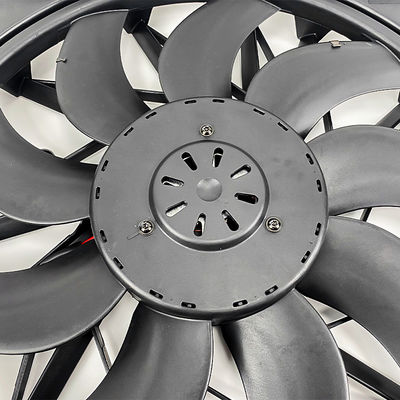 BMW X3 F25 2011-2018 2.0T Radiador Ventiladores Elétricos de Refrigeração 400W 17427601176