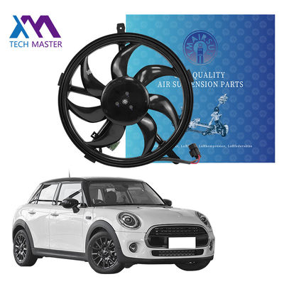 MINI R56 1.5T Ventilador de refrigeração de carro elétrico com resistor 300W 17422752632