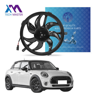 Novo ventilador de refrigeração automática de 300W sem resistor para BMW Mini R56 2007-2016 1,5t sem resistor