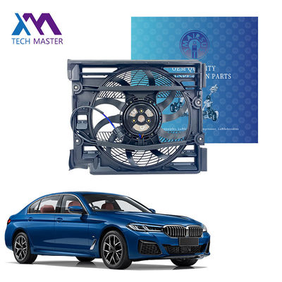 BMW Série 5 1995-2003 3,0L Ventiladores de refrigeração automática 300W 64546921395 64546921946