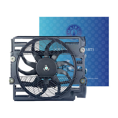 Ventilador de refrigeração automático de alto desempenho para BMW 5 E39 64548380780 Série 3.0T