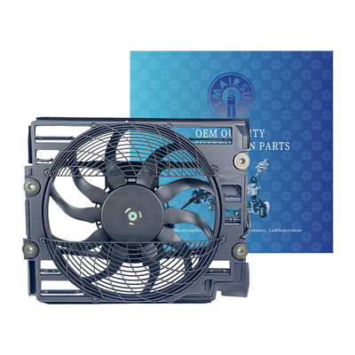 Ventilador de refrigeração automático de alto desempenho para BMW 5 Série E39 3.0T
