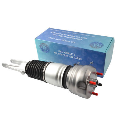 Panamera 970 Absorvedor de choque frontal esquerdo ou direito com sensor 97034305115 97034305215