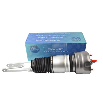 Panamera 970 Absorvedor de choque frontal esquerdo ou direito com sensor 97034305115 97034305215