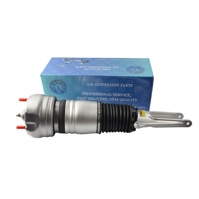 Panamera 970 Absorvedor de choque frontal esquerdo / direito sem sensor 97034305234 97034305235