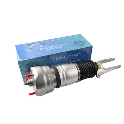 Panamera 970 Absorvedor de choque frontal esquerdo / direito sem sensor 97034305234 97034305235