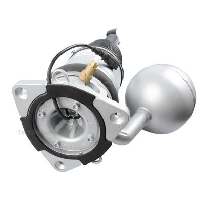 Profissional testado VW Phaeton Suspensão a ar absorvedor de choque traseiro 3D0616001 3D0616002