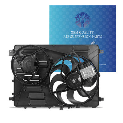 Com ventilador de arrefecimento do módulo de controlo LR044833 Land Rover Evoque 2.0T 2014-2017