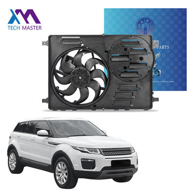 Com ventilador de arrefecimento do módulo de controlo LR044833 Land Rover Evoque 2.0T 2014-2017