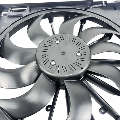 Jaguar XF/XJ/XK 2010-2015 3,0T Ventilador de arrefecimento automático 600W C2D24144 C2P17030