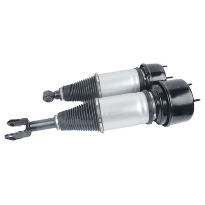 Testado Jaguar XJ XJ8 XJR Suspensão traseira de ar absorvedor de choque C2C41341