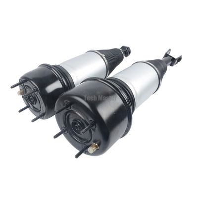 Testado Jaguar XJ XJ8 XJR Suspensão traseira de ar absorvedor de choque C2C41341