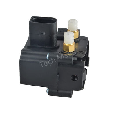 37206789450 Bloco de válvulas de ar para automóveis BMW F01 F02 F04 F07 F10 F11 F15 F16 F18