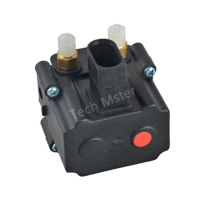 37206789450 Bloco de válvulas de ar para automóveis BMW F01 F02 F04 F07 F10 F11 F15 F16 F18