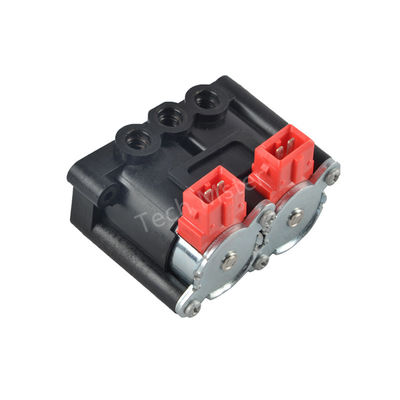 4154031000 válvula de bomba de ar BMW E39 E53 E65 Rolls Royce Phantom