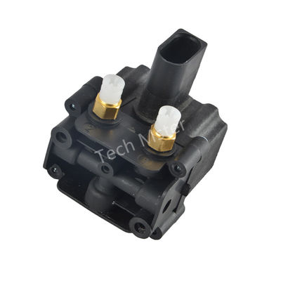 Bloco de válvula de ar de alto desempenho 4722555610 BMW E70 E71 E72 E60 E61