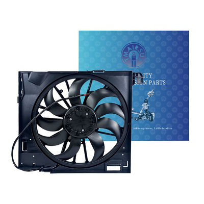 600W Jaguar XF XJ XJR XK 3.0T Radiador de refrigeração ventilador C2D24144 2010-2015
