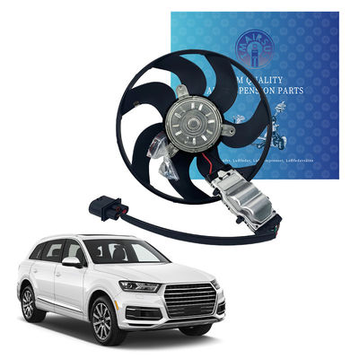 Sistema de refrigeração do radiador Ventilador para Audi Q7 Porsche Cayenne Volkswagen Touareg Carros 7L0959455F