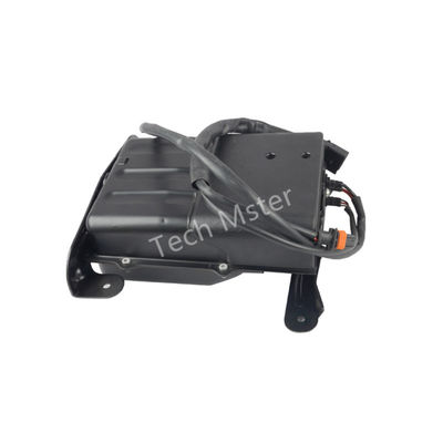 97035815110 Audi Panamera Compressor de Suspensão Aérea Com Cobertura 2009-2017