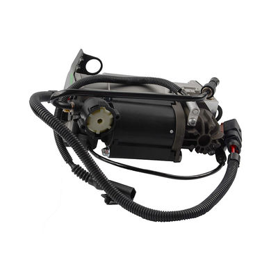 Compressor de ar de liga de alumínio Touareg I Cayenne 7L0698007A 2002-2010