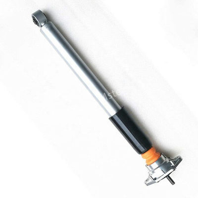 Substituição do absorvedor de choque traseiro Porsche Panamera com ADS 97033306109