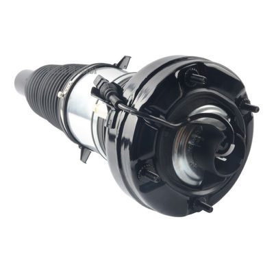 Macan Car Air Suspension Shock Absorber 95B616039 para substituição e reparação