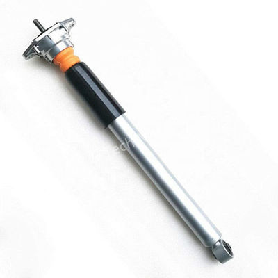 Substituição do absorvedor de choque traseiro Porsche Panamera com ADS 97033306109