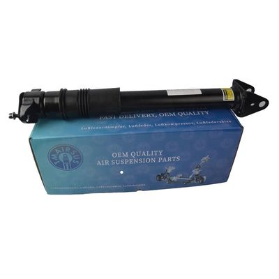 Suspensão Aérea traseira de choque para Mercedes Benz W164 1643202431 Estrutura Aérea Não há anúncios