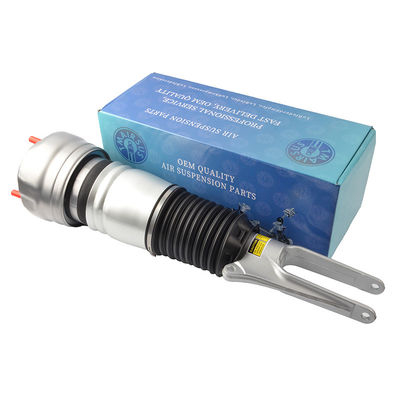 Com sensor de absorção de choque de ar Panamera Frente 97034305115 2009-2012