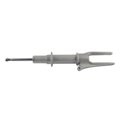 Absorvedor de choque Panamera Frente Com Sensor ADS 97034304504