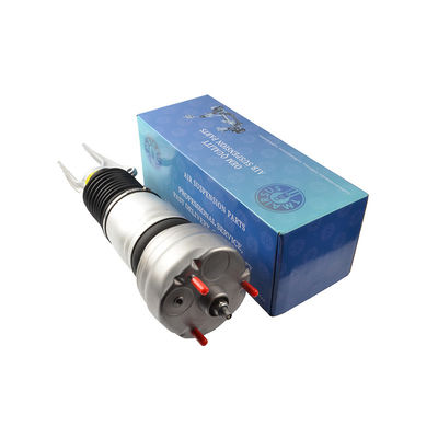 Absorvedor de choque de mola de ar Paramera frontal sem sensor 97034305234